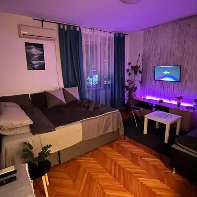 Apartman Moon