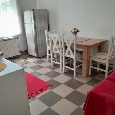 Apartment Ken 1