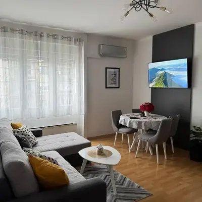 Manila Apartment