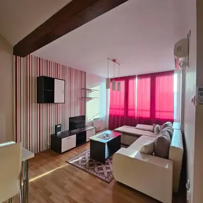 Belgrade Loft Apartments