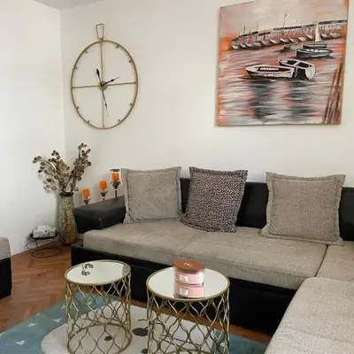 JOVAN APARTMAN