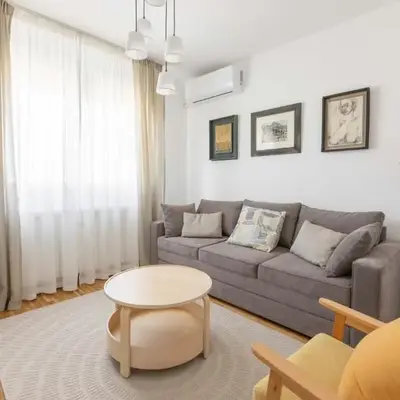Apartment Artistique