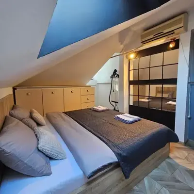 Booking Apartment Rajiceva