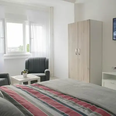 Meli apartman