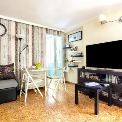 White Bear 1663 Zemun Oldest House Apartment