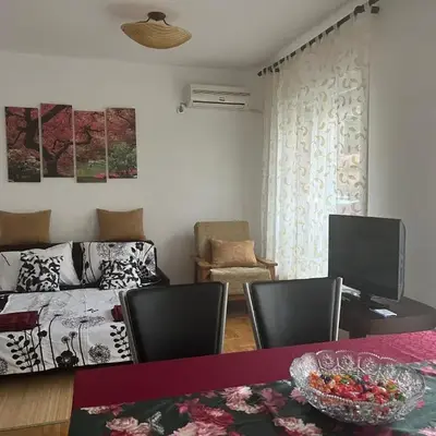 Margita Apartment