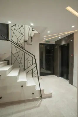 Gallery image of Villa Savamala A2- Cityinvest in Belgrade
