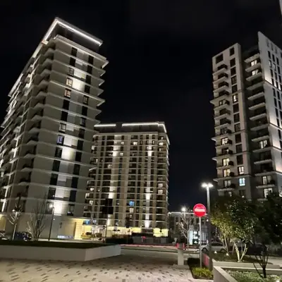 SD Luxury Apartment - Belgrade Waterfront