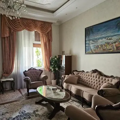 Zemun Center LUX 3 bedroom