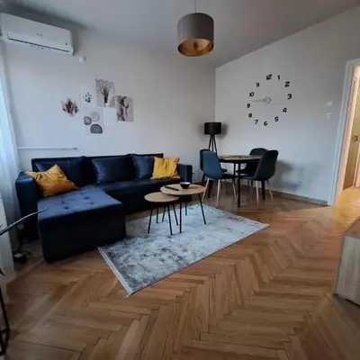 Ema's Cosy apartment