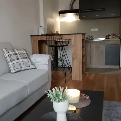 Zemun residence