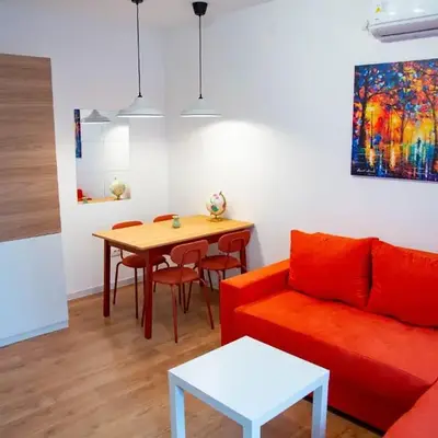 AV Smart Apartment