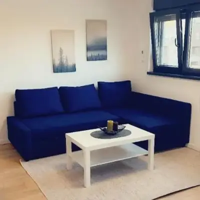 Daki apartment