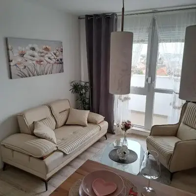 Apartman Bross