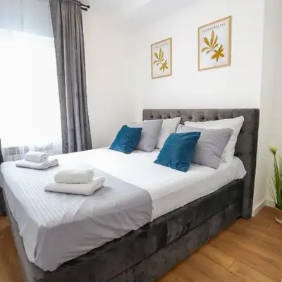 DreamLand Apartment