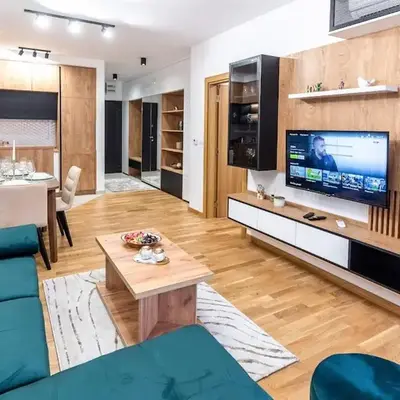 Apartman Kolarević