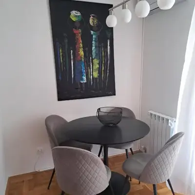 Belgrade Stepa Stay