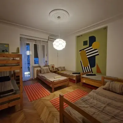 HostelChe Hostel