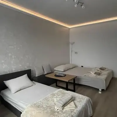 Apartman Silver Bg