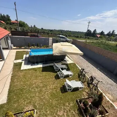 Villa Popovic - apartments Fruska gora