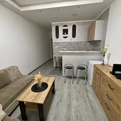 Apartment DD