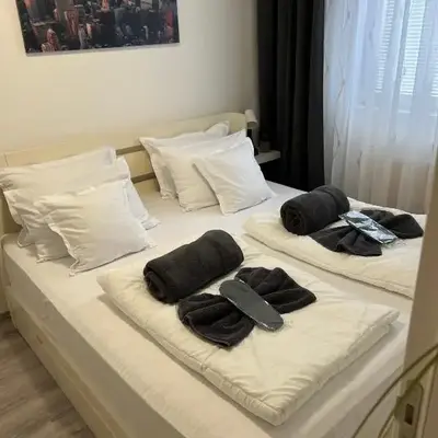 Apartman Kutak