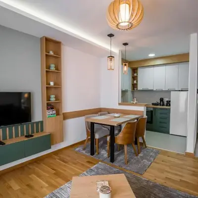 TOP VIEW apartment 46