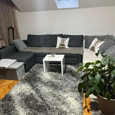 Apartman 1