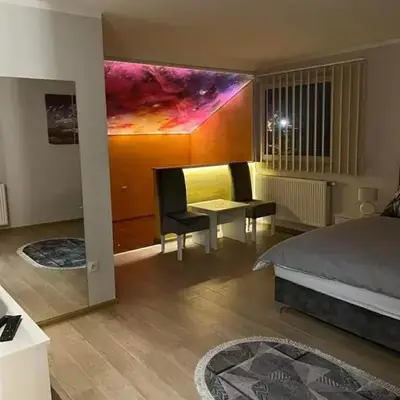 Olimpic Apartmani BG