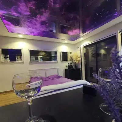 Stone Spa Apartman 2