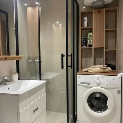 Apartman Silver Bg