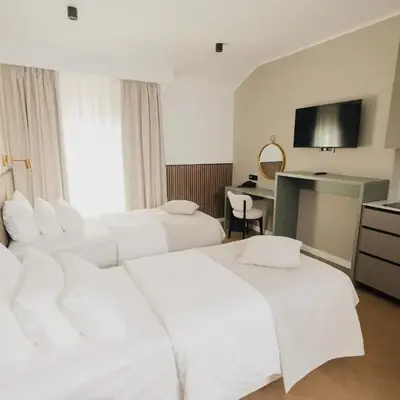 Hotel Flaneur
