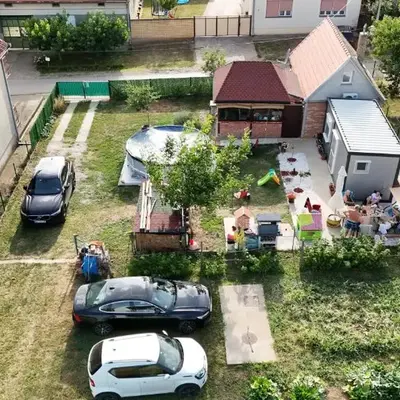 Apartman255