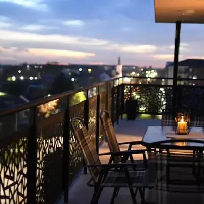Loft 43