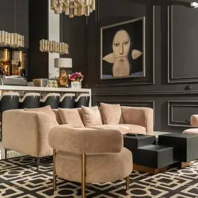 New Belgrade Premium Hotel
