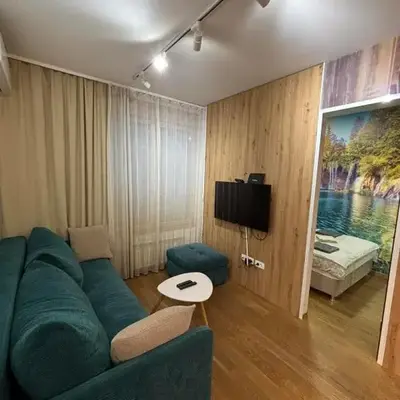 Exing Prime 65 New Belgrade