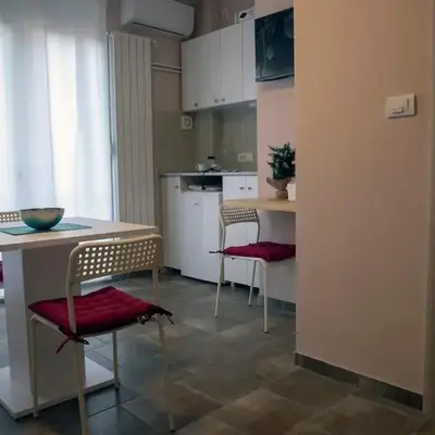Studio Anrora 1