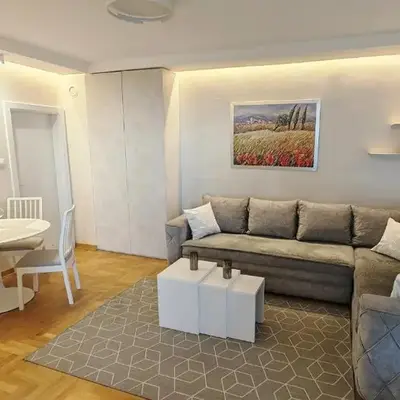 Arena Lux apartment