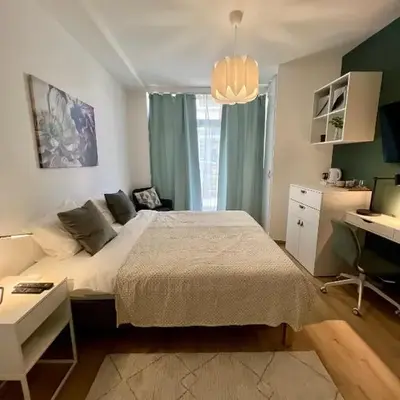 Ada Smart Apartment