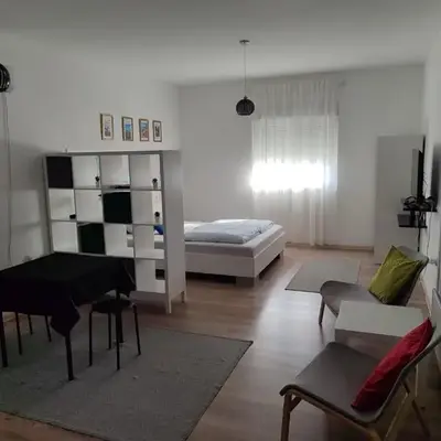 Apartman Centar Surcin