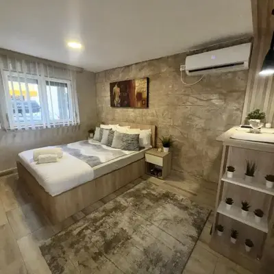 Entire Place In Zemun