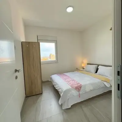 Deluxe Double Room Belgrade Airport