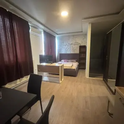 Apartmani