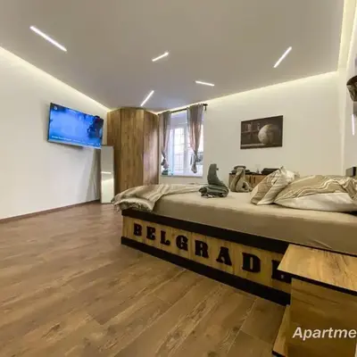Apartman M
