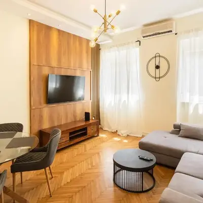 MONE 2 bedroom apartment