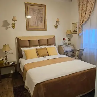 Belgrade Luxury Suite 23