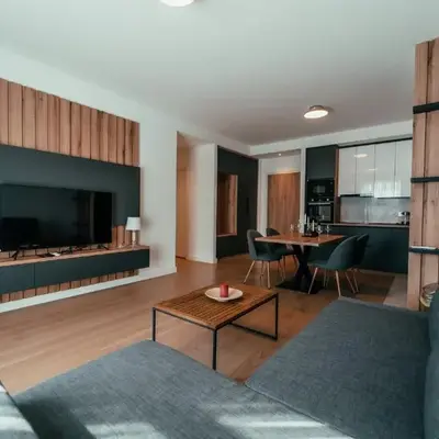 BW Dolce Residenza