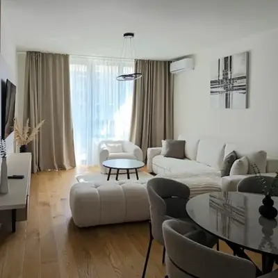 BW Crown Garden Residences