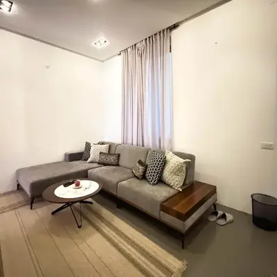 City Center Apartment