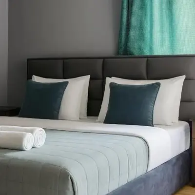 Boutique Hotel Aviator